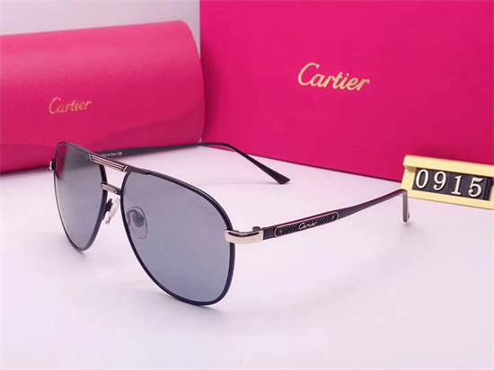 Cartier Sunglass A 004